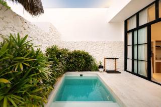 Villa Alba - Uluwatu by Yolla Hospitality - 9