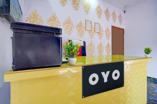 Hotel O DELIGHT - 5