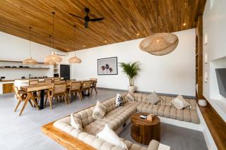 Villa Rosé - Uluwatu by Yolla Hospitality - 4