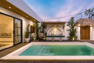 Villa Maria - Uluwatu by Yolla Hospitality - 4