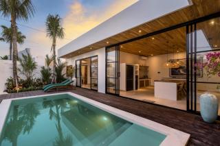 Villa Maria - Uluwatu by Yolla Hospitality - 3