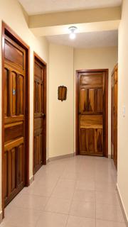 Hacienda Toledo - 9
