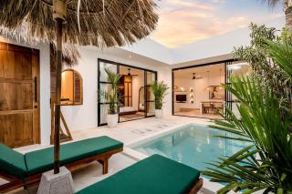 Villa Serenity - Uluwatu by Yolla Hospitality - 0