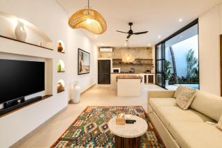 Villa Serenity - Uluwatu by Yolla Hospitality - 5