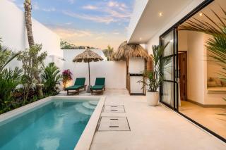 Villa Serenity - Uluwatu by Yolla Hospitality - 3