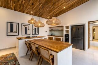 Villa Nika - Uluwatu by Yolla Hospitality - 5