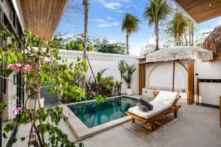 Villa Kadoo - Uluwatu by Yolla Hospitality - 9