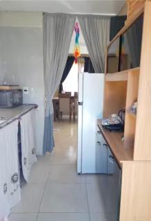 Casa 3 dormitorios - 1