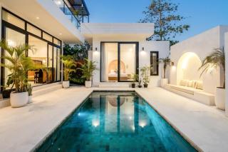 Villa Pono Pono - Uluwatu by Yolla Hospitality - 5