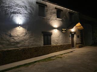 Casa Los Cuncos - 0