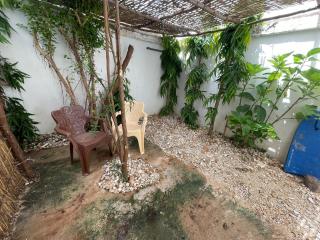80 m de la plage, Appartement entier et indépendant - 9