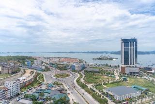 Homestay Hạ Long view biển 3pn - 8