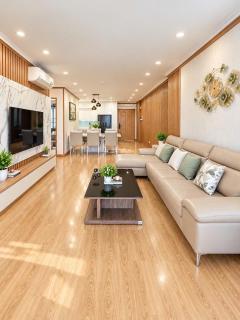 Homestay Hạ Long view biển 3pn - 7
