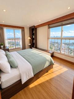 Homestay Hạ Long view biển 3pn - 4