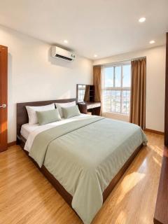Homestay Hạ Long view biển 3pn - 3