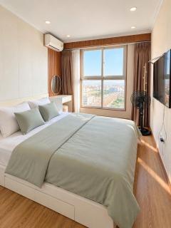 Homestay Hạ Long view biển 3pn - 2