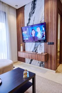 Executive Studio, Les Princesses, Free Parking, Fast WIFI - 4