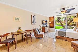 Napili Shores D132 - 3