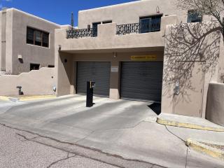 El Corazón de Santa Fe · Courtyard Townhouse - Santa Fe - 7