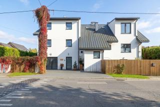 MR HOME APARTMENTS - Limba - 6
