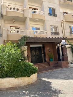 Comfort Suite Near Triumph Luxury Hotel - El Cairo - 6
