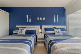 NAUTICA Beachfront 1 BDR with pool by Casa Paraiso - 8