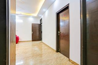 Hotel O KD 111 Shivam Residency - 9