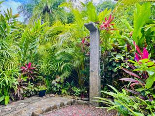 SOLA VISTA Treehouse Ola - 360 Ocean & Jungle View! - 7