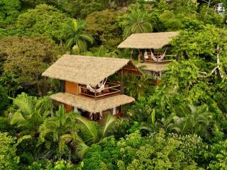 SOLA VISTA Treehouse Ola - 360 Ocean & Jungle View! - 6