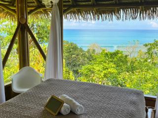 SOLA VISTA Treehouse Ola - 360 Ocean & Jungle View! - 4