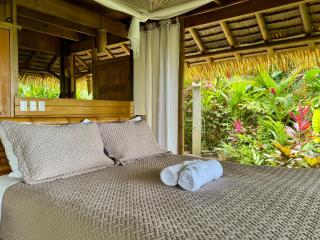 SOLA VISTA Treehouse Ola - 360 Ocean & Jungle View! - 2