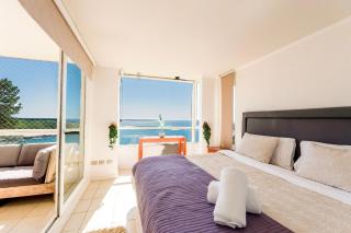 Algarrobo Depto Vista Mar 3D2B, Pinares Canelillo - 8
