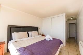 Algarrobo Depto Vista Mar 3D2B, Pinares Canelillo - 6