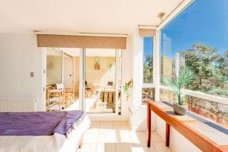 Algarrobo Depto Vista Mar 3D2B, Pinares Canelillo - 5