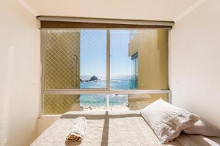 Algarrobo Depto Vista Mar 3D2B, Pinares Canelillo - 3