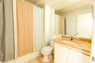 Algarrobo Depto Vista Mar 3D2B, Pinares Canelillo - 3