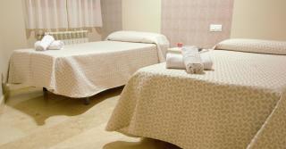 Hostal El Bugar - Teruel - 8