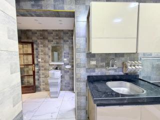 Panoramic Nile View 3BR Apartment l El Manial - 8