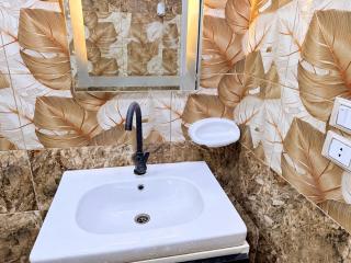 Panoramic Nile View 3BR Apartment l El Manial - 6