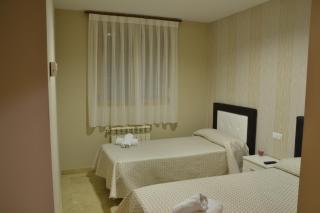 Hostal El Bugar - Teruel - 1