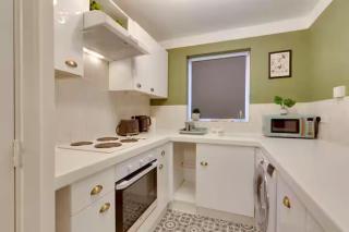 Stylish and modern studio flat Free parking - Pass the Keys - 8