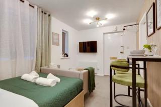 Stylish and modern studio flat Free parking - Pass the Keys - 7