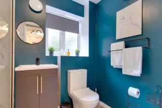Stylish and modern studio flat Free parking - Pass the Keys - 6
