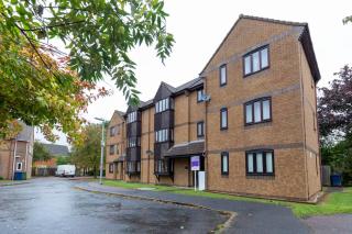 Stylish and modern studio flat Free parking - Pass the Keys - 5
