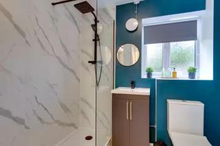 Stylish and modern studio flat Free parking - Pass the Keys - 1