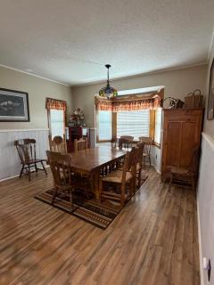 Guest House at Tucker Ranch - 1