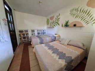 Shared bed- Indian Nose included- Don Pascual - 5
