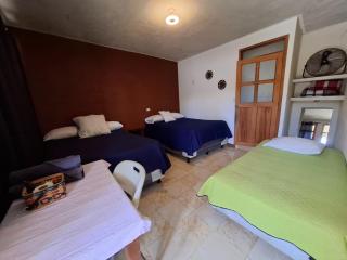 Shared bed- Indian Nose included- Don Pascual - 4