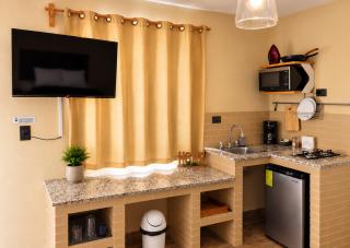 Habitación arena, Paseo Durango - 1