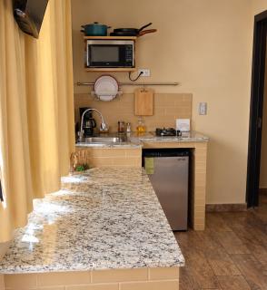Habitación arena, Paseo Durango - 7
